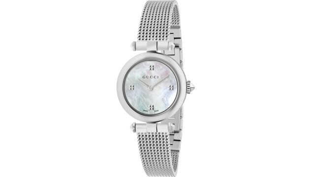 GUCCI - Orologio Diamantissima