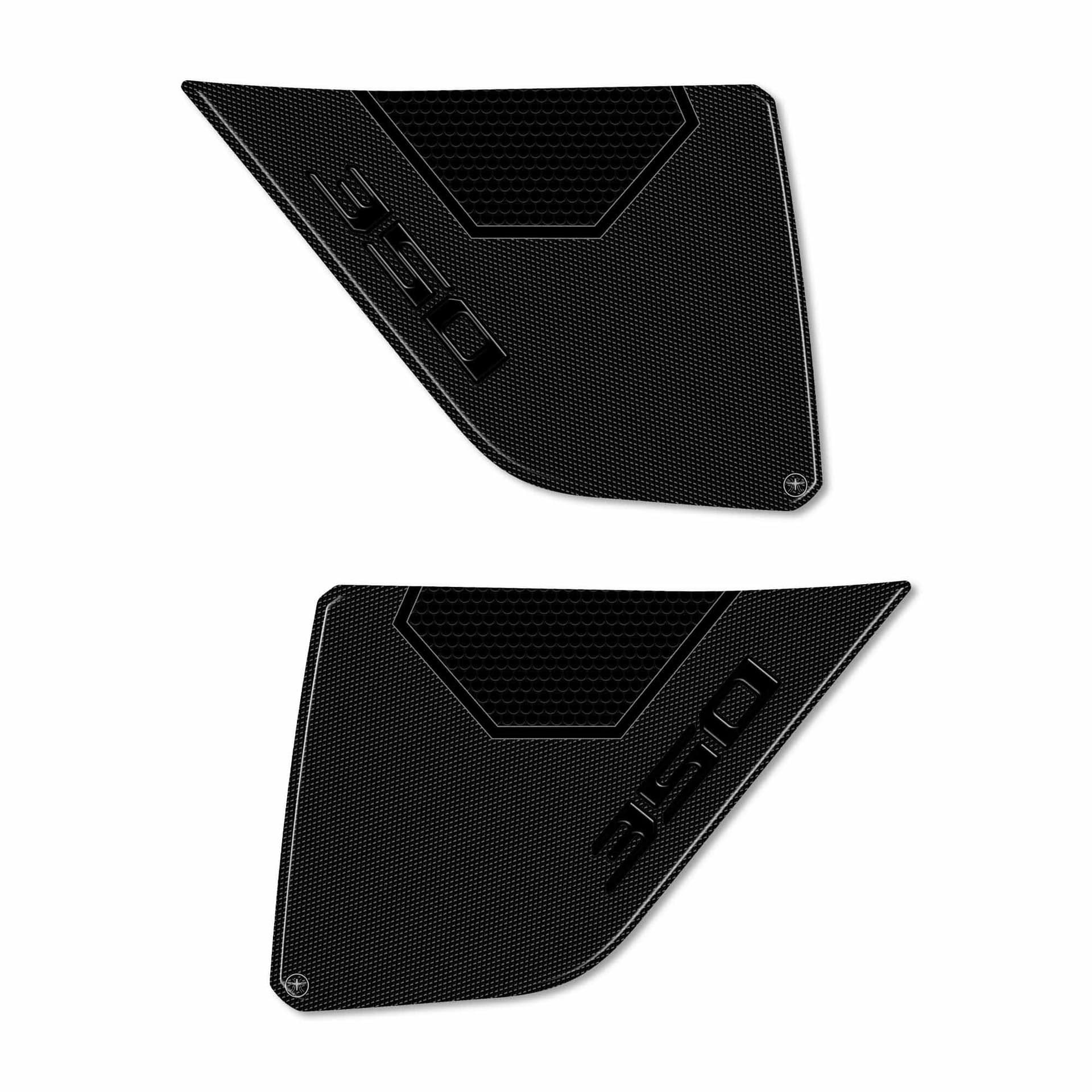 Adesivi resina 3D Protezioni laterali borchia compatibili con Honda ADV350 2022 in Decalcomanie adesivi e magneti LabelBike - Bibbiano, commercioVirtuoso.it