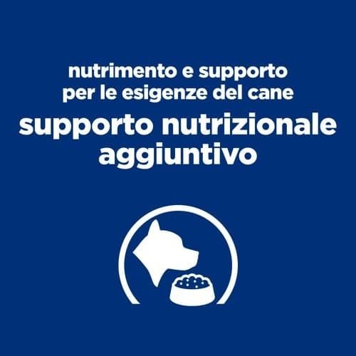Hill's Prescription Diet ON-Care Spezzatino per Cani Adulti 354gr in Secco 101 Market - Poggibonsi, commercioVirtuoso.it