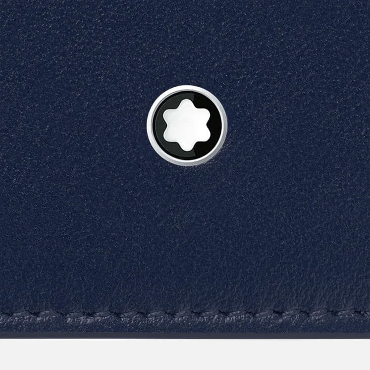 Montblanc -PORTAFOGLI  CARTE 6 SCOMPARTI MEISTERSTÜCK in Portafogli Alba Gioielli - Casoria, commercioVirtuoso.it