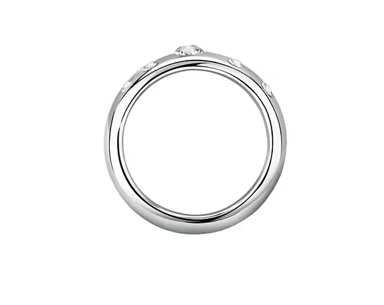 Morellato - Anello fascia Poetica in Anelli Alba Gioielli - Casoria, commercioVirtuoso.it