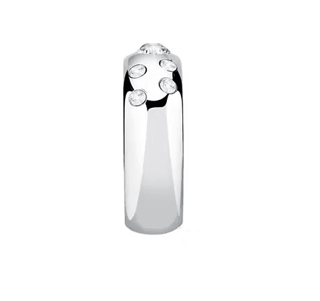Morellato - Anello fascia Poetica in Anelli Alba Gioielli - Casoria, commercioVirtuoso.it