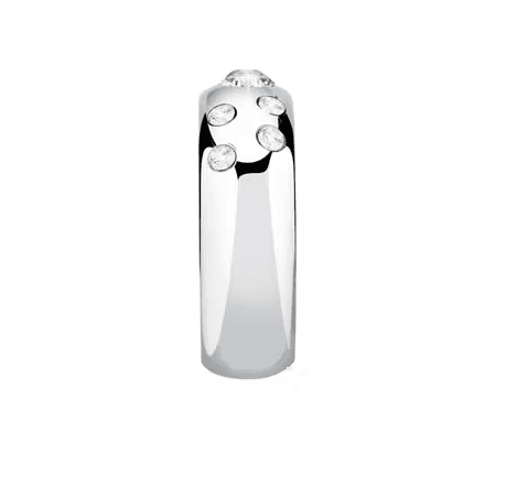 Morellato - Anello fascia Poetica in Anelli Alba Gioielli - Casoria, commercioVirtuoso.it