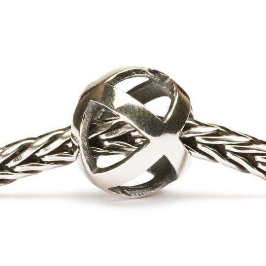 Pensiero Positivo-Trollbeads in Bead Charm Alba Gioielli - Casoria, commercioVirtuoso.it