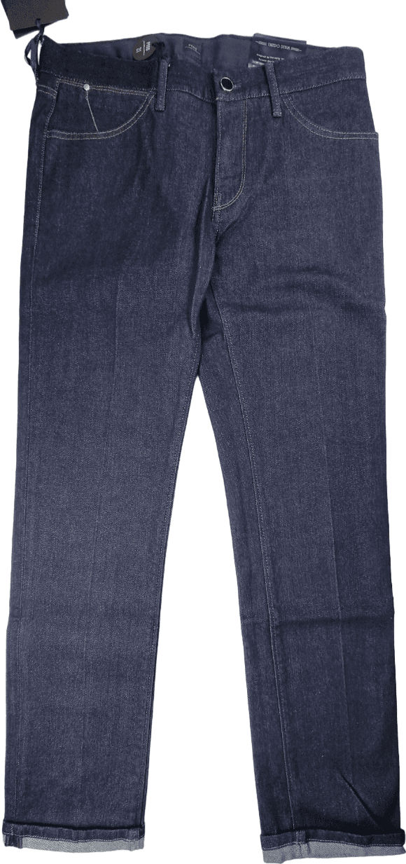 Jeans uomo PT 05 - Denim scuro super slim fit in Jeans Couture - Sestu, commercioVirtuoso.it