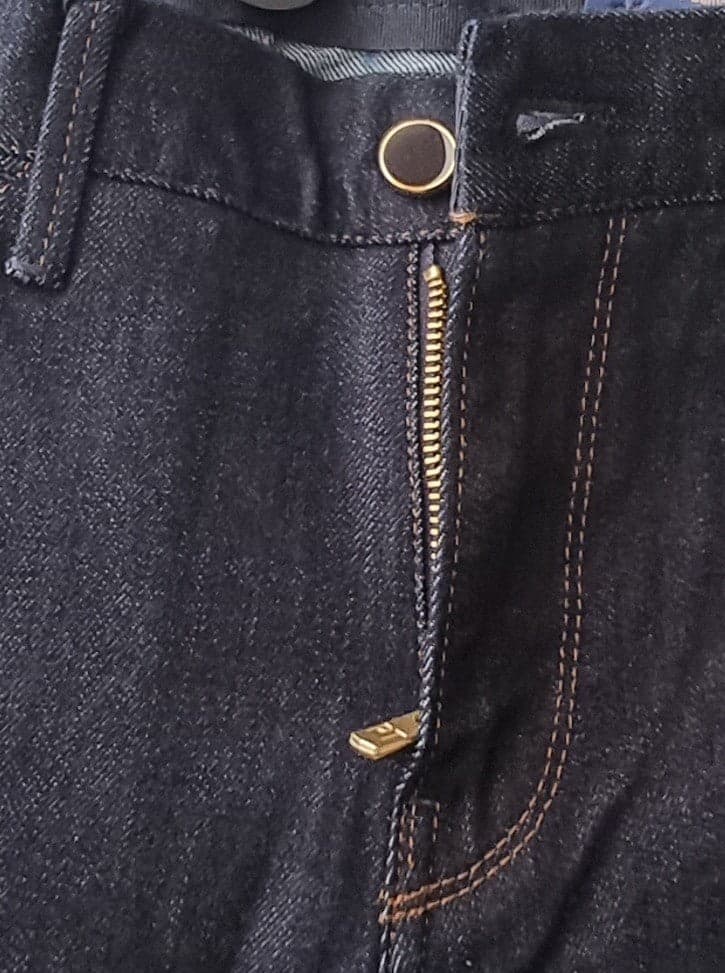 Jeans uomo PT 05 - Denim scuro super slim fit in Jeans Couture - Sestu, commercioVirtuoso.it