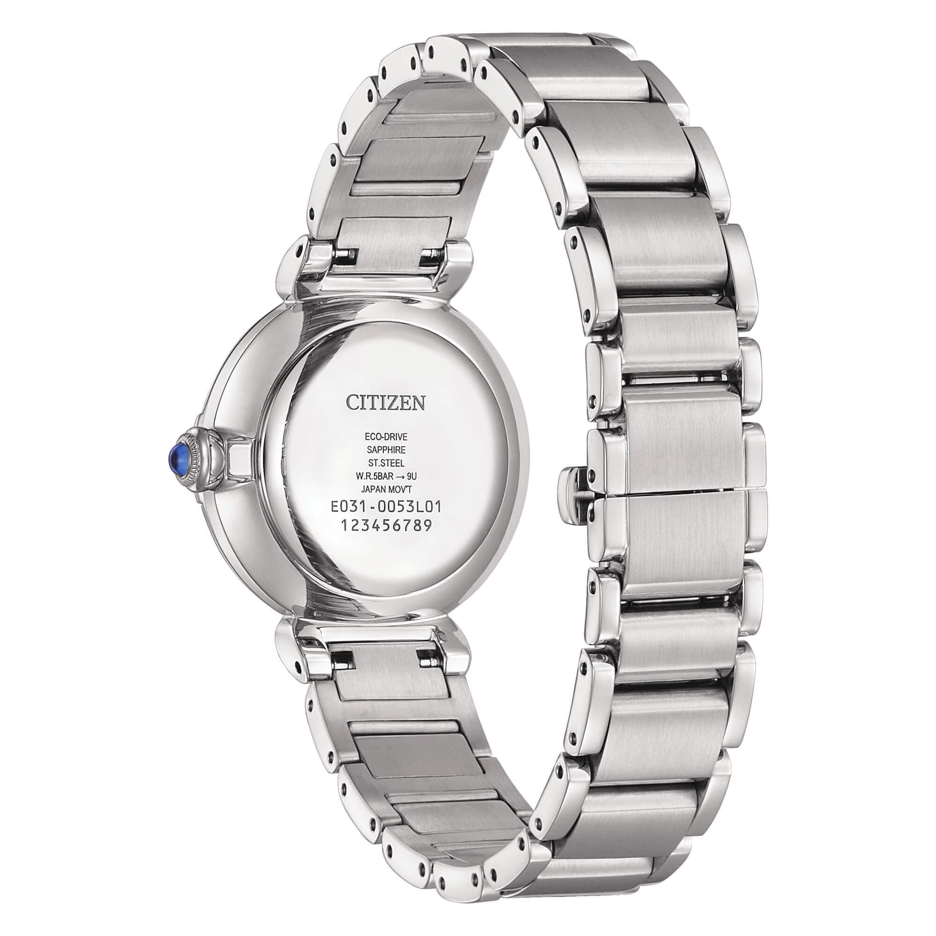 Citizen - Orologio Maybell in Orologi da polso Alba Gioielli - Casoria, commercioVirtuoso.it