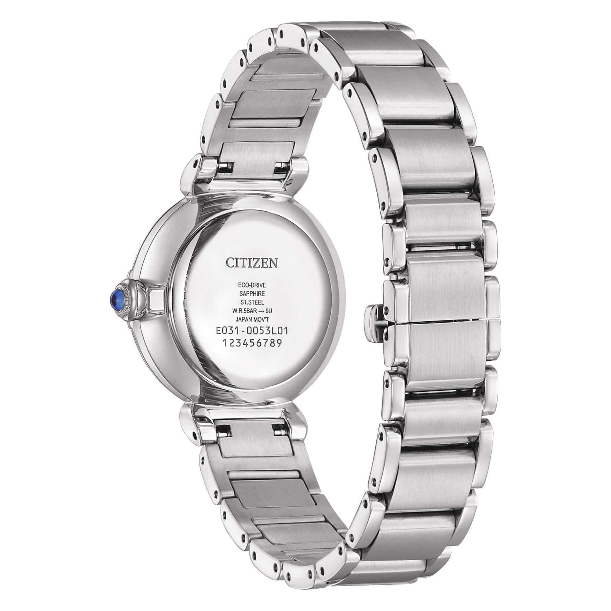 Citizen - Orologio Maybell in Orologi da polso Alba Gioielli - Casoria, commercioVirtuoso.it