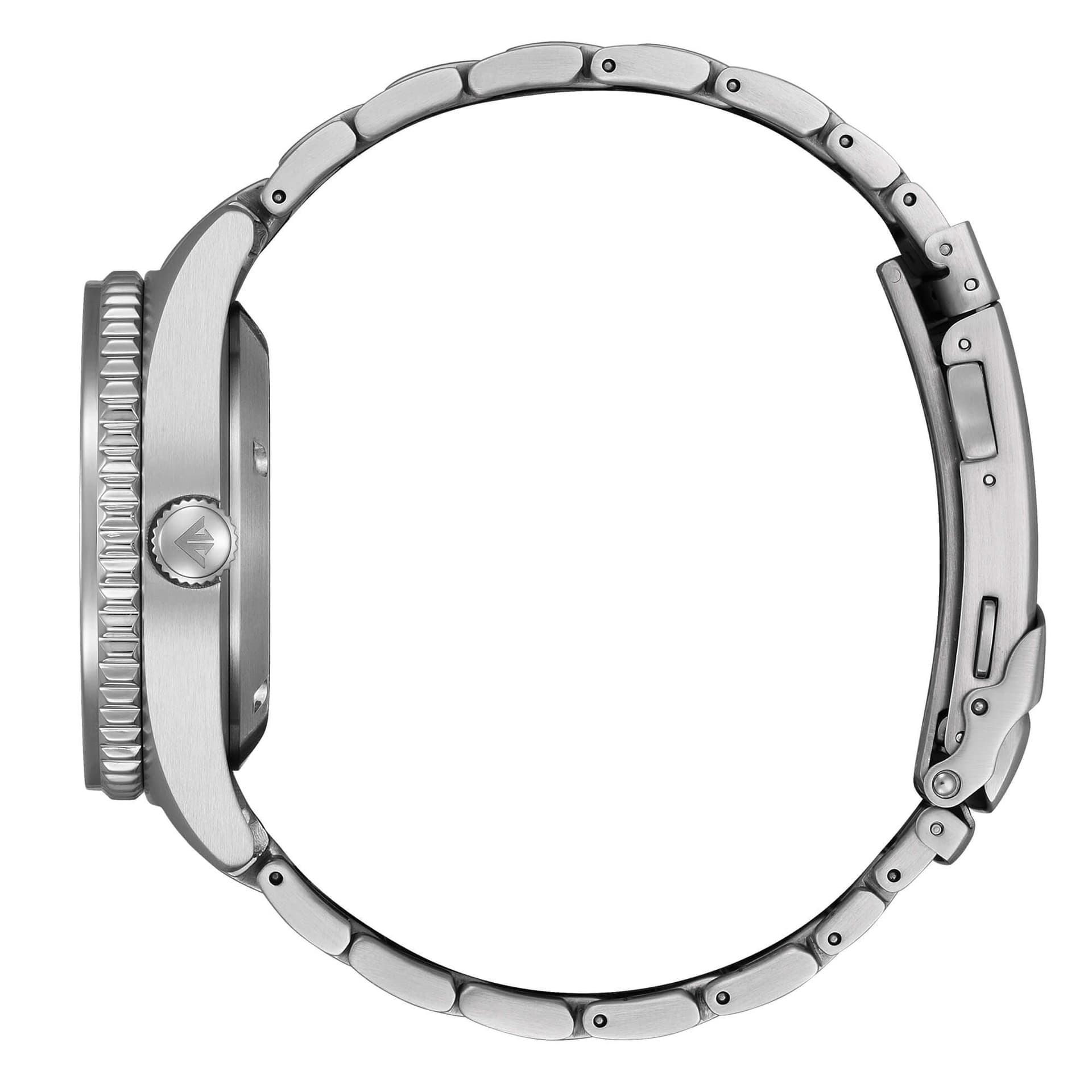 Citizen - Orologio Diver's Automatic in Orologi da polso Alba Gioielli - Casoria, commercioVirtuoso.it