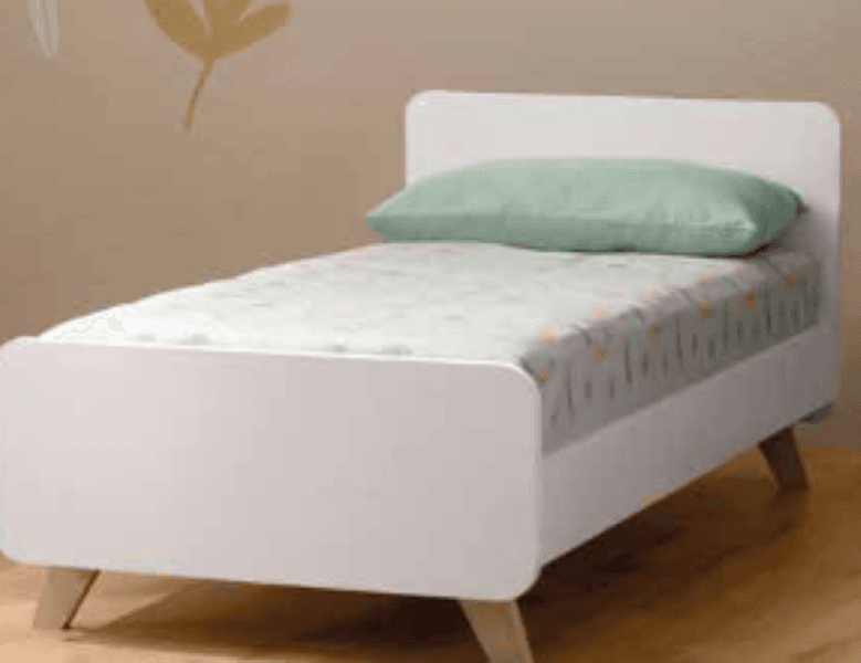 Corredo Tessile Moovie Junior Cuoricini