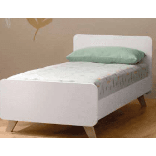 Corredo Tessile Moovie Junior Cuoricini