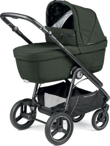 Peg Perego - Trio Veloce Belvedere Green con Ovetto SLK e Stand By Me 2025 in Sistemi modulari Centro Bimbo - Siderno, commercioVirtuoso.it