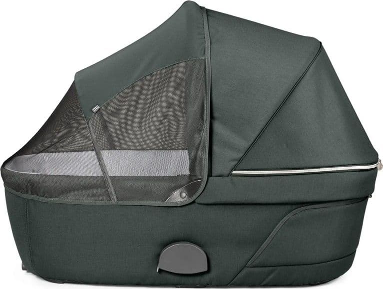 Peg Perego - Trio Veloce Belvedere Green con Ovetto SLK e Stand By Me 2025 in Sistemi modulari Centro Bimbo - Siderno, commercioVirtuoso.it