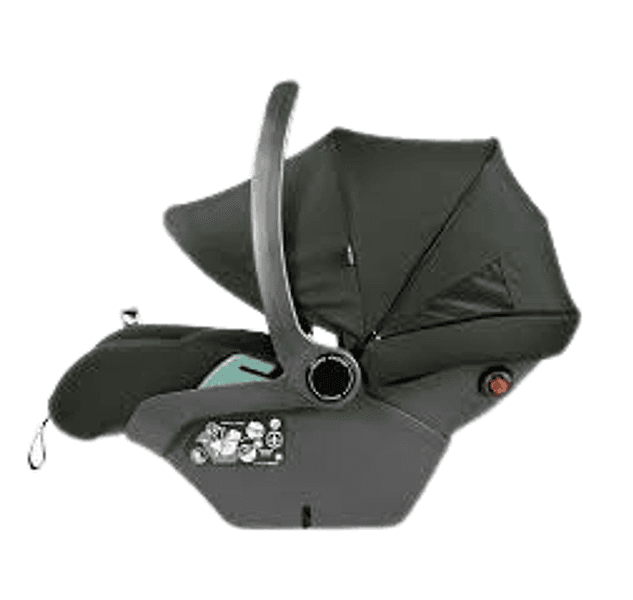 Peg Perego - Trio Veloce Belvedere Green con Ovetto SLK e Stand By Me 2025 in Sistemi modulari Centro Bimbo - Siderno, commercioVirtuoso.it