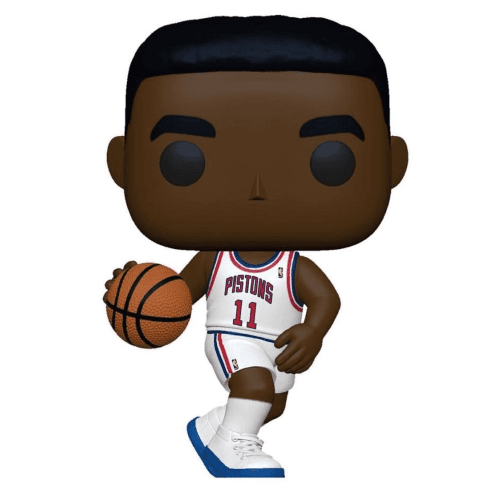 Funko Pop Detroit Pistons 101 - Isiah Thomas in Personaggi sproporzionati Prezzo Bomba Store - Casalnuovo di Napoli, commercioVirtuoso.it