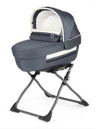 Bassinet Stand Peg Perego in Organizer staccabili Centro Bimbo - Siderno, commercioVirtuoso.it