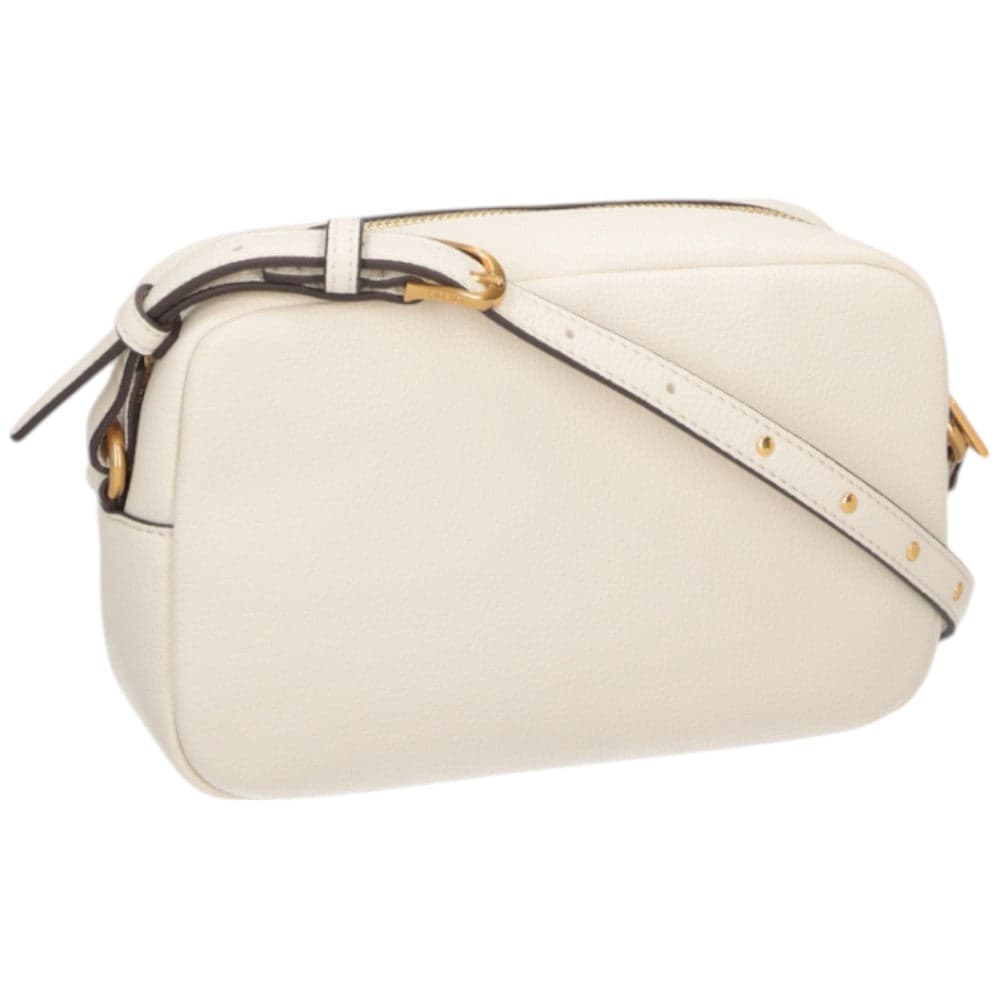 Liu Jo borsa a tracolla camera case crema linea Evrim AA5137E0033 Borse Liu Jo