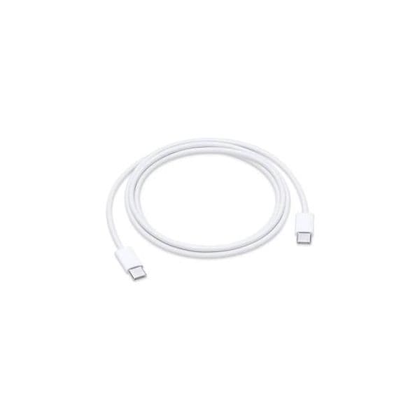 CAVO TYPE-C A TYPE-C 1M FAST CHARGE APPLE MQKJ3ZM/A in prodotto Save The Money - Rimini, commercioVirtuoso.it