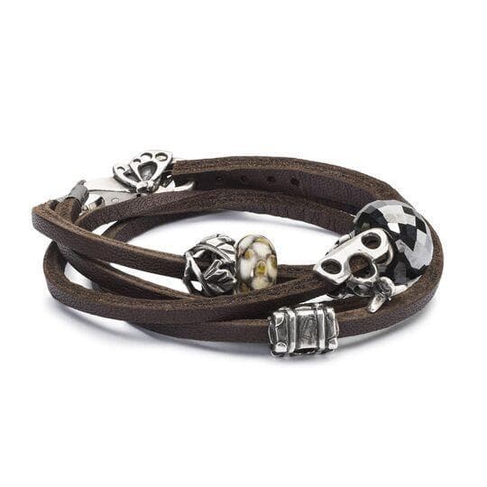 Trollbeads Chiusura Farfalla Danzante in Bead Charm Alba Gioielli - Casoria, commercioVirtuoso.it