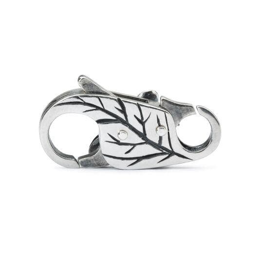 Trollbeads - Chiusura Petali di Ninfea in Bead Charm Alba Gioielli - Casoria, commercioVirtuoso.it