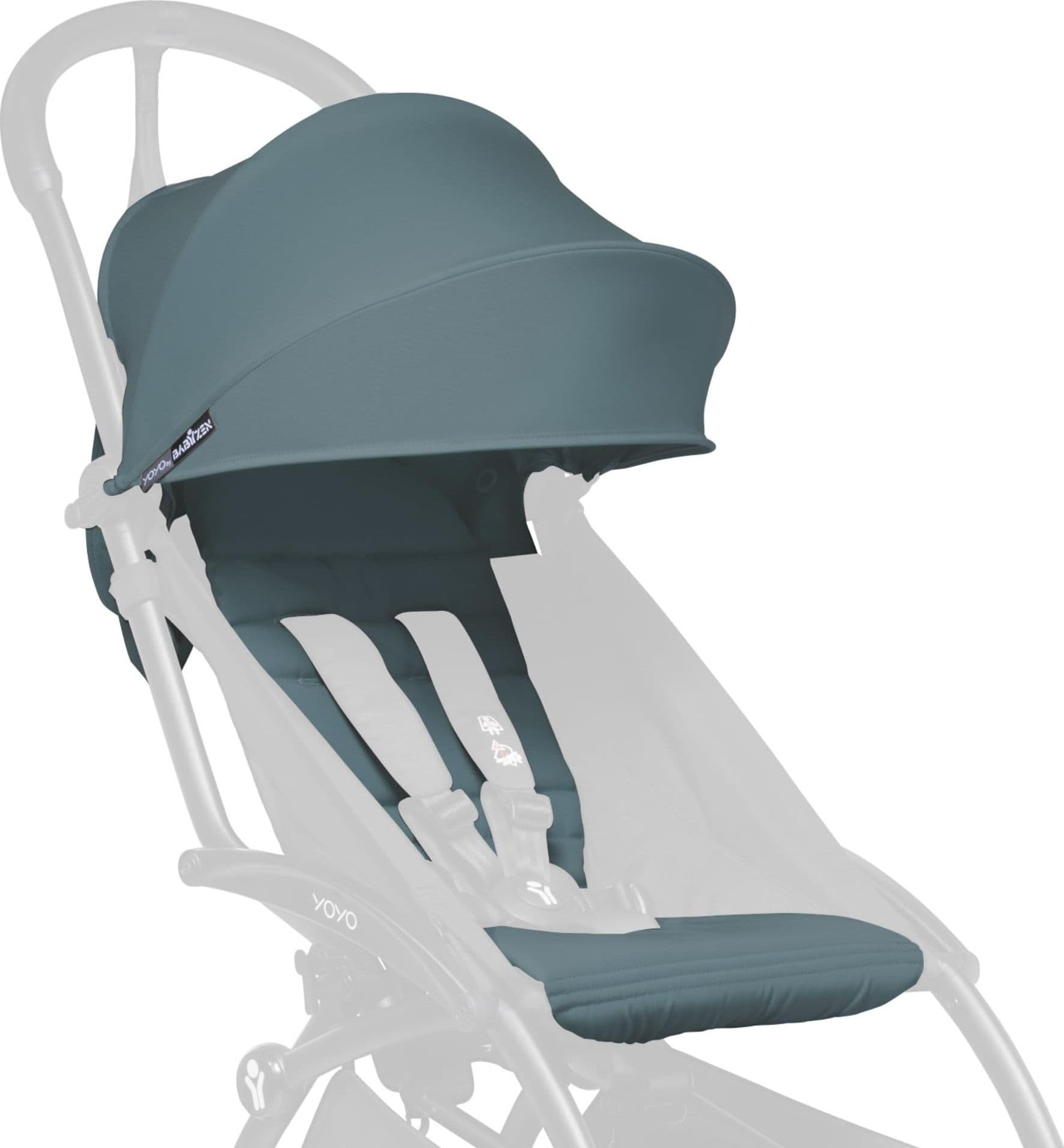 Stokke - Rivestimento per passeggio YoYo in Borse da trasporto per passeggini Centro Bimbo - Siderno, commercioVirtuoso.it