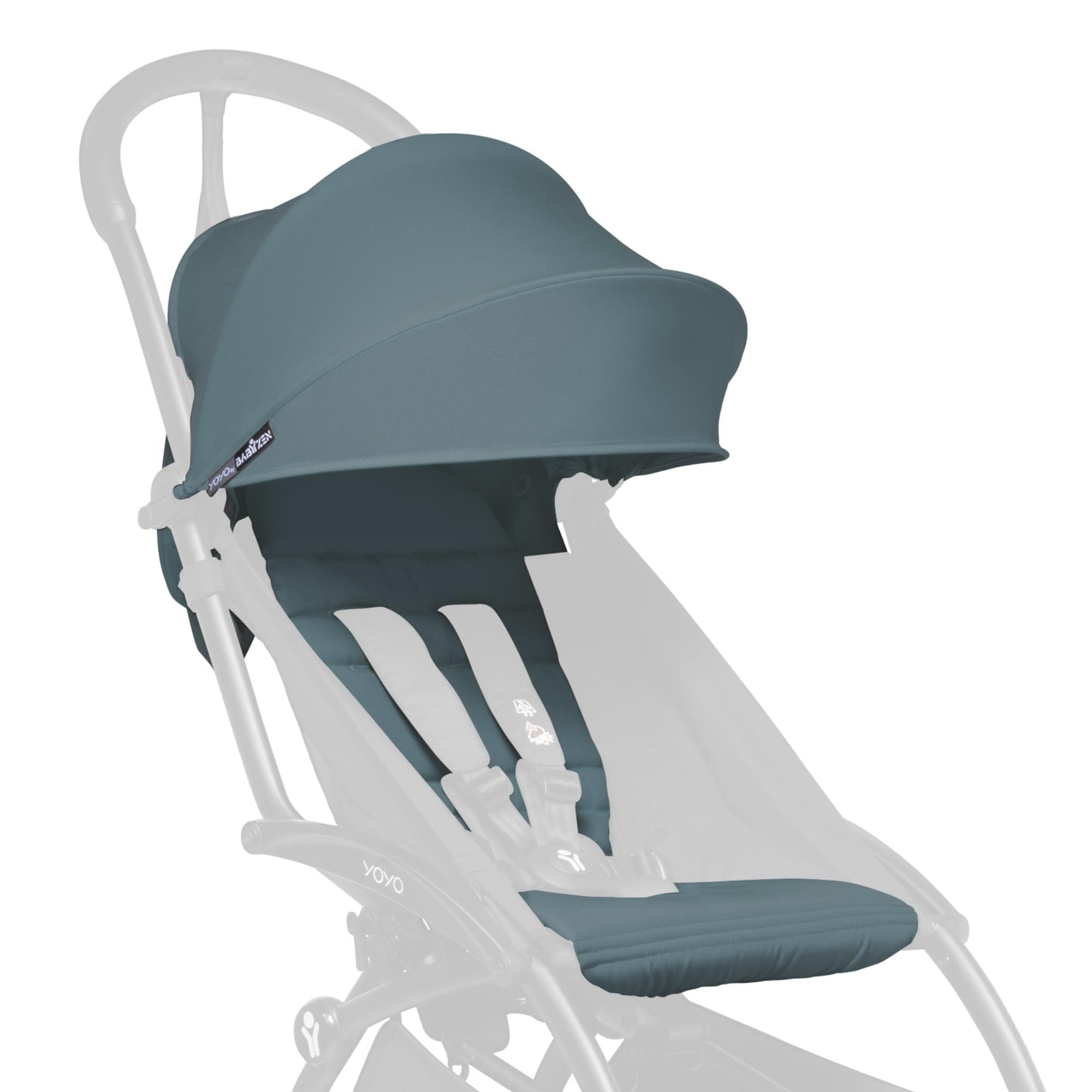 Stokke - Rivestimento per passeggio YoYo in Borse da trasporto per passeggini Centro Bimbo - Siderno, commercioVirtuoso.it