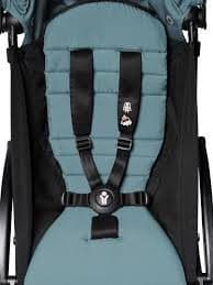 Stokke - Rivestimento per passeggio YoYo in Borse da trasporto per passeggini Centro Bimbo - Siderno, commercioVirtuoso.it