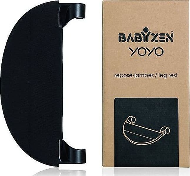 Poggiapiedi per Passeggino BABYZEN YOYO e YOYO+ - 2