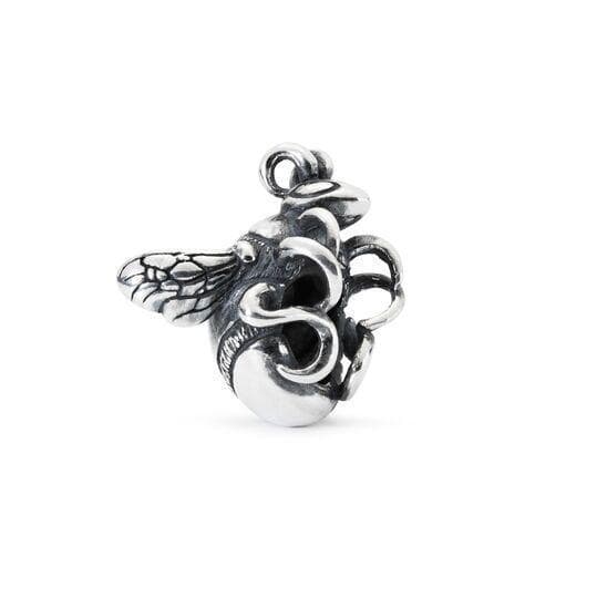 Trollbeads Stop Bombo in Bead Charm Alba Gioielli - Casoria, commercioVirtuoso.it