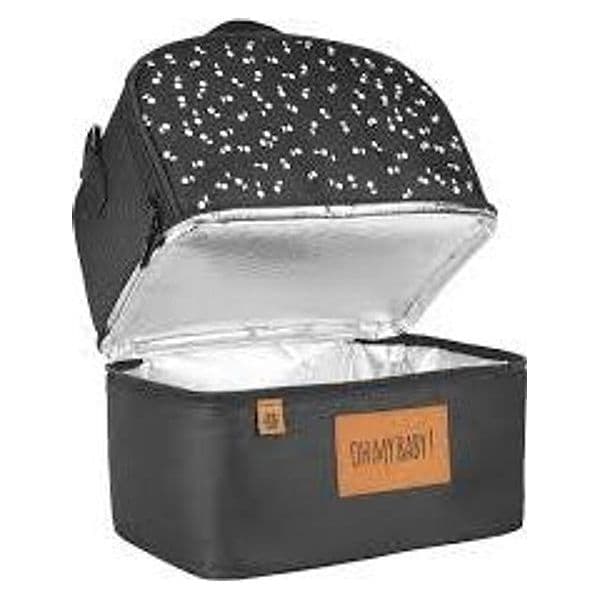 Badaboulle - Zainetto termico Pick & Go in Borse porta alimenti Centro Bimbo - Siderno, commercioVirtuoso.it