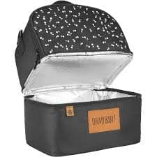 Badaboulle - Zainetto termico Pick & Go in Borse porta alimenti Centro Bimbo - Siderno, commercioVirtuoso.it