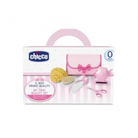 Il mio Primo beauty Rosa - Chicco in Set da regalo Centro Bimbo - Siderno, commercioVirtuoso.it