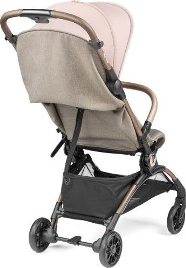 Peg Perego - NUOVO Passeggino Stroller Volo 22kg in Passeggini compatti Centro Bimbo - Siderno, commercioVirtuoso.it