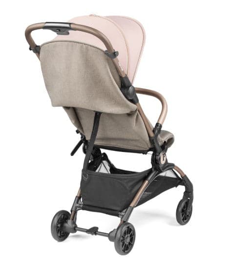 Peg Perego - NUOVO Passeggino Stroller Volo 22kg in Passeggini compatti Centro Bimbo - Siderno, commercioVirtuoso.it