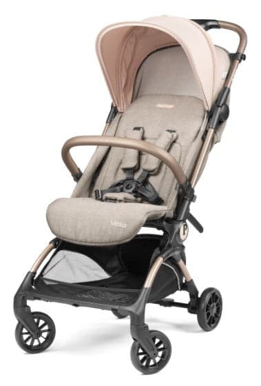 Peg Perego - NUOVO Passeggino Stroller Volo 22kg in Passeggini compatti Centro Bimbo - Siderno, commercioVirtuoso.it