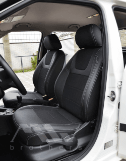 Coprisedili su misura per Skoda Fabia 1 (1999-2008), Dynamic style in Set per interni Autooggetti.it - Roma, commercioVirtuoso.it