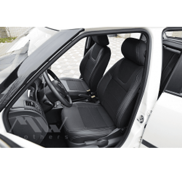 Coprisedili su misura per Skoda Fabia 1 (1999-2008), Dynamic style in Set per interni Autooggetti.it - Roma, commercioVirtuoso.it