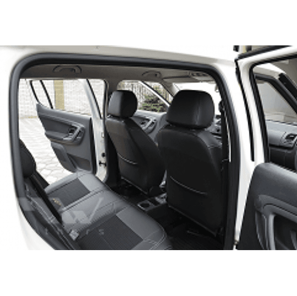 Coprisedili su misura per Skoda Fabia 1 (1999-2008), Dynamic style in Set per interni Autooggetti.it - Roma, commercioVirtuoso.it