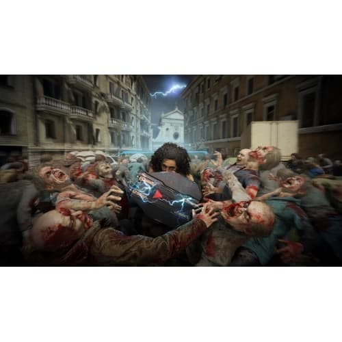 World War Z Aftermath PS4 UK in Giochi Prezzo Bomba Store - Casalnuovo di Napoli, commercioVirtuoso.it