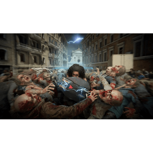 World War Z Aftermath PS4 UK in Giochi Prezzo Bomba Store - Casalnuovo di Napoli, commercioVirtuoso.it