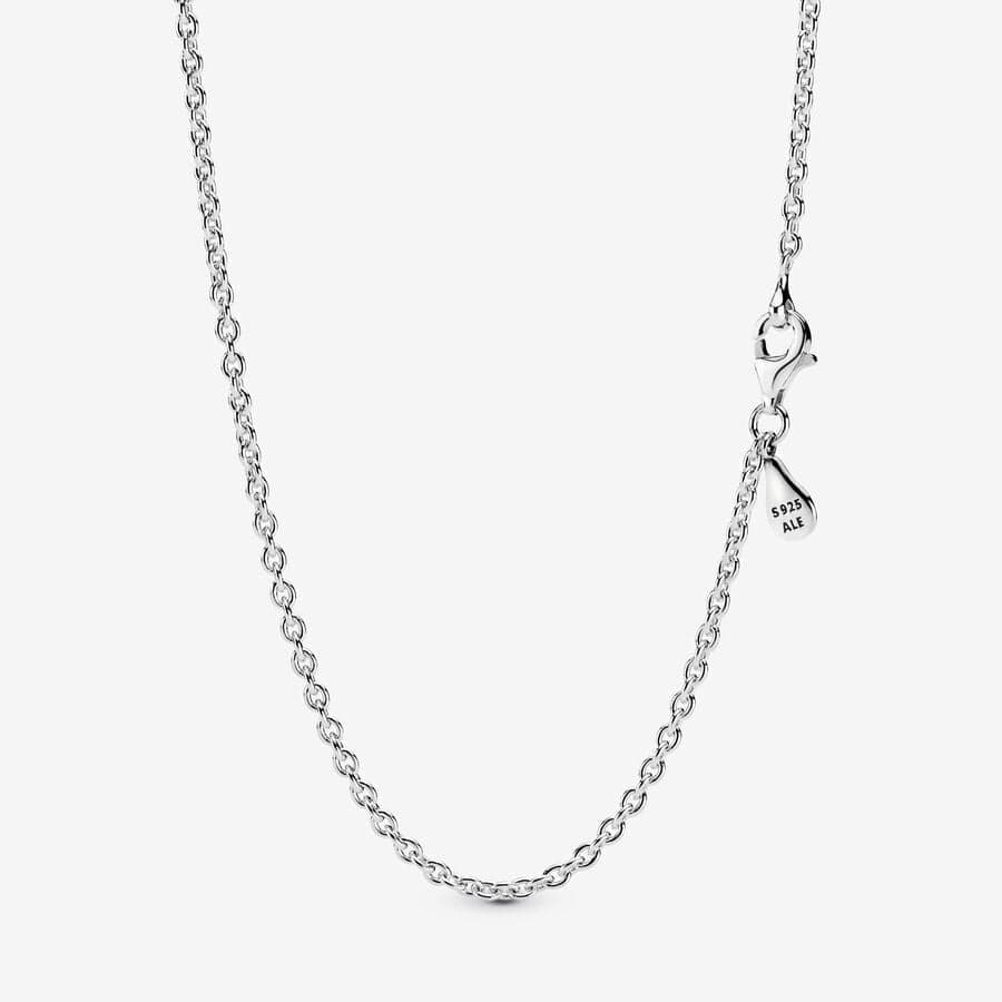 Pandora - Collana a Catenina in Collane Alba Gioielli - Casoria, commercioVirtuoso.it