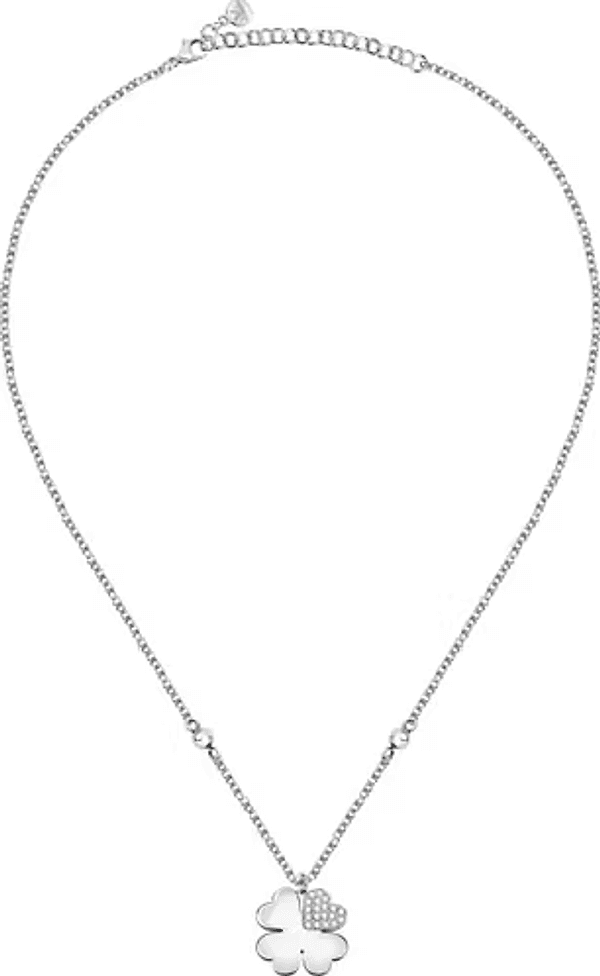 Morellato - Collana Valentina in Collane Alba Gioielli - Casoria, commercioVirtuoso.it