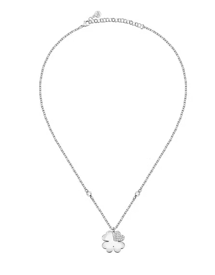 Morellato - Collana Valentina in Collane Alba Gioielli - Casoria, commercioVirtuoso.it