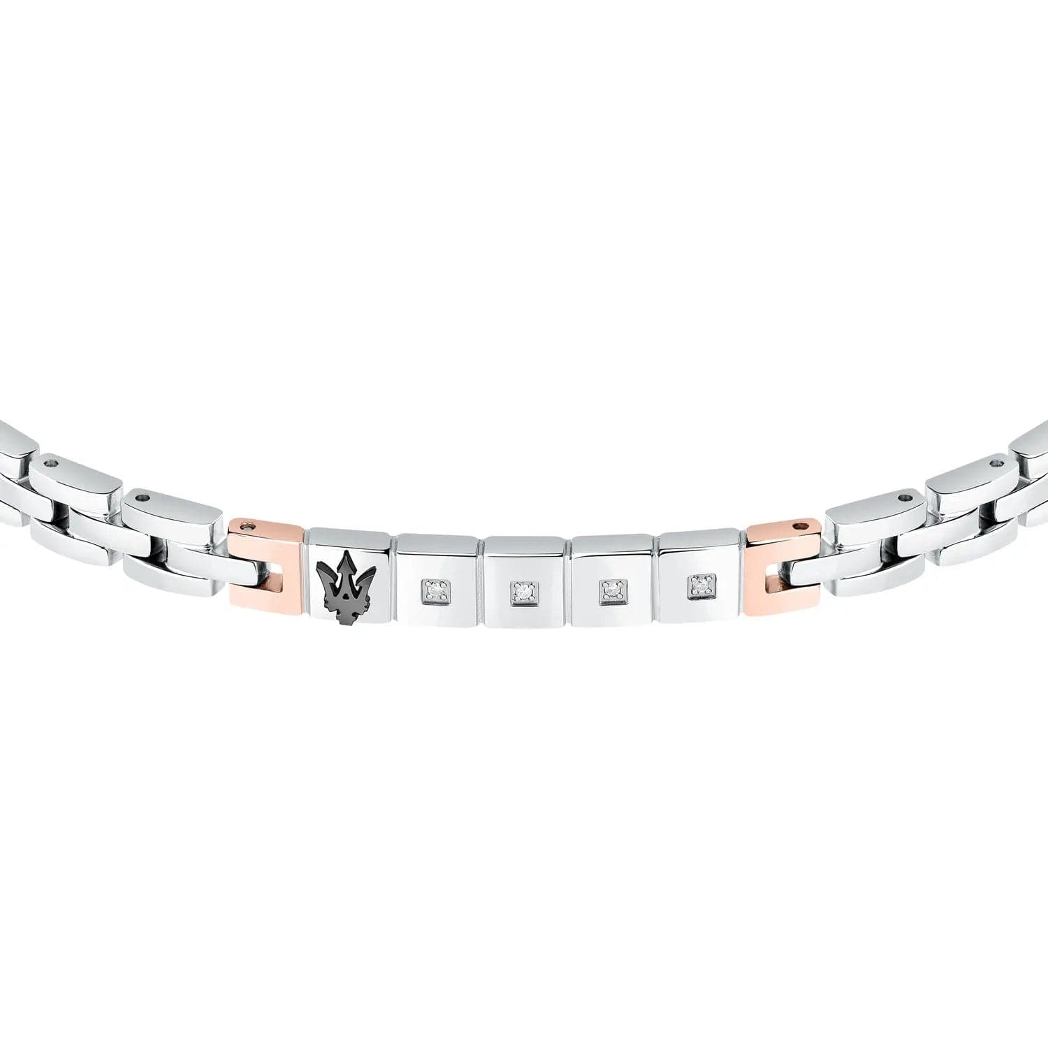 Maserati   bracciale uomo in Bracciali Alba Gioielli - Casoria, commercioVirtuoso.it