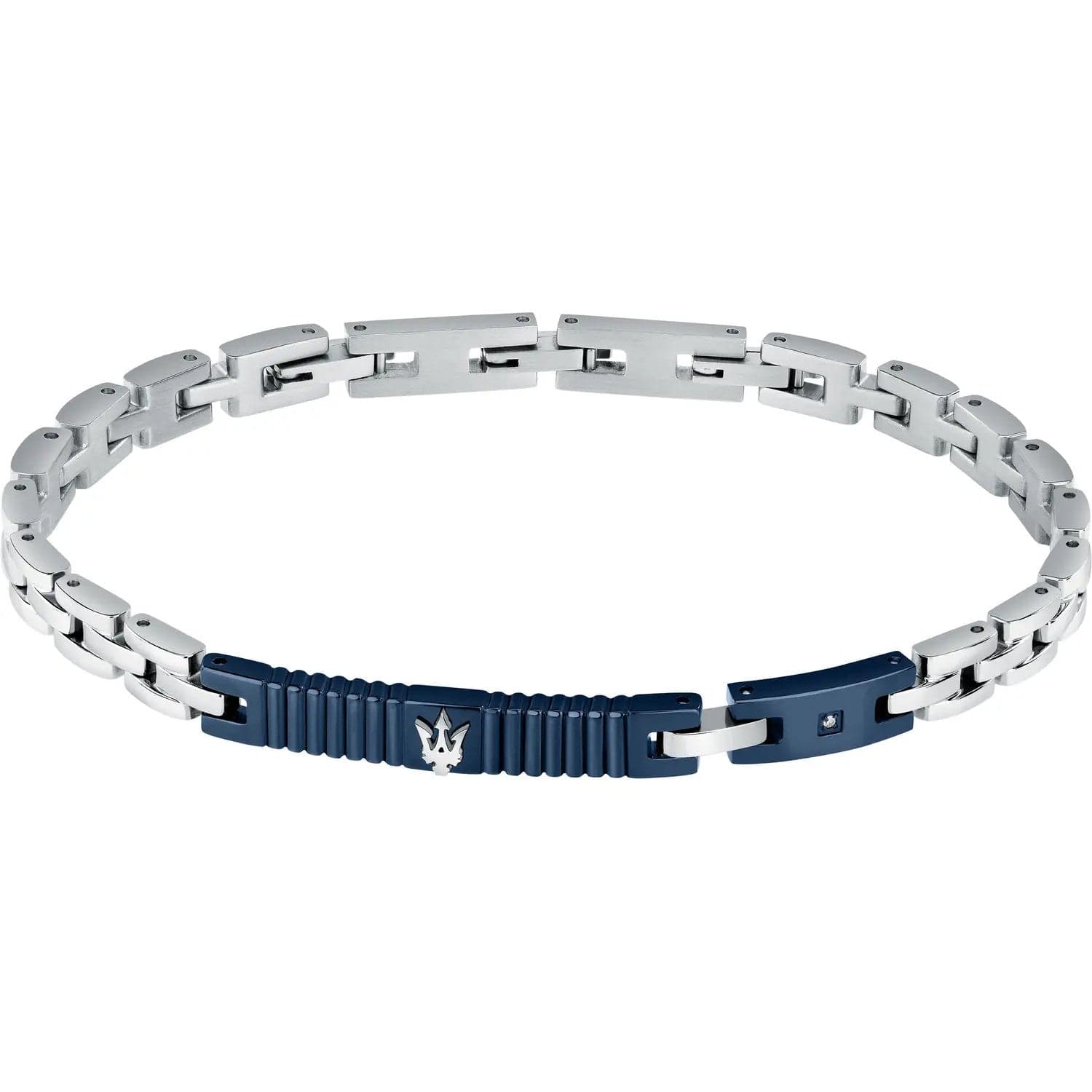 Maserati   BRACCIALE MASERATI DIAMONDS in Bracciali Alba Gioielli - Casoria, commercioVirtuoso.it