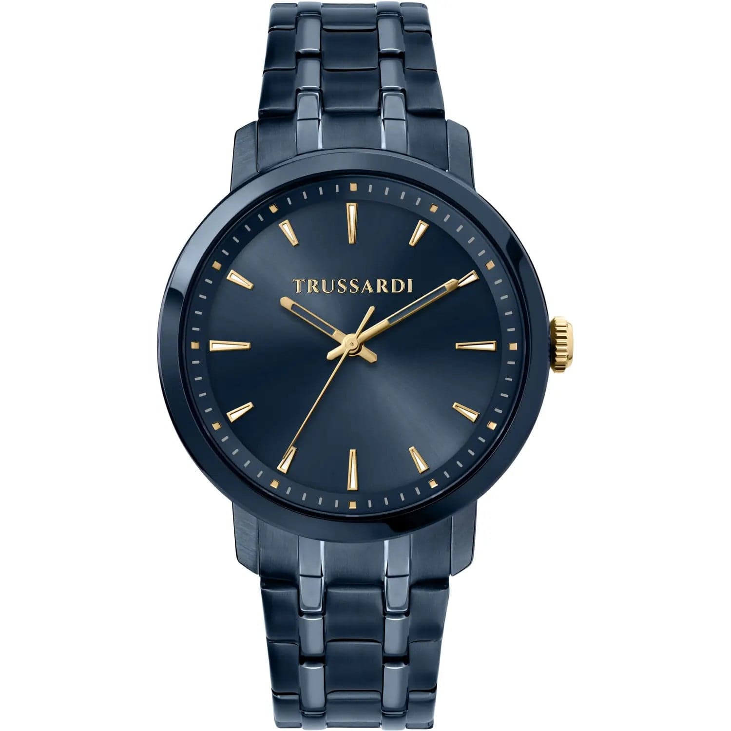 Trussardi - Orologio T-Couple