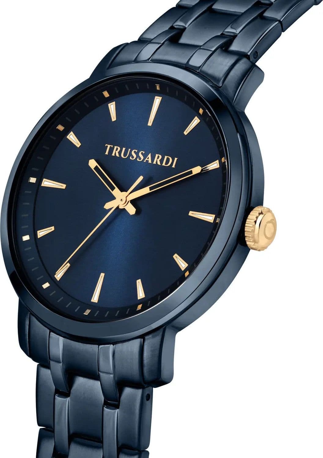 Trussardi - Orologio T-Couple in Orologi da polso Alba Gioielli - Casoria, commercioVirtuoso.it