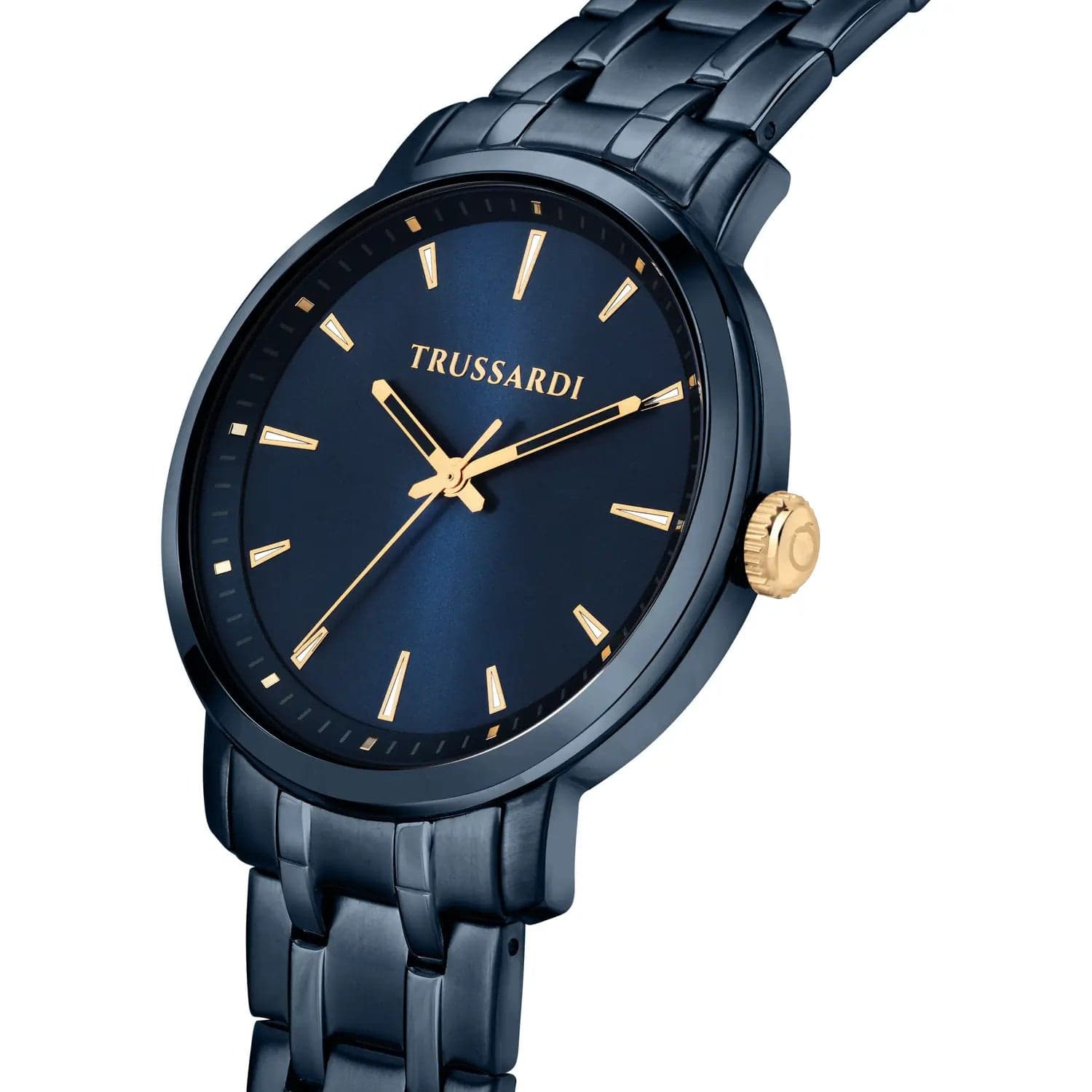 Trussardi - Orologio T-Couple in Orologi da polso Alba Gioielli - Casoria, commercioVirtuoso.it