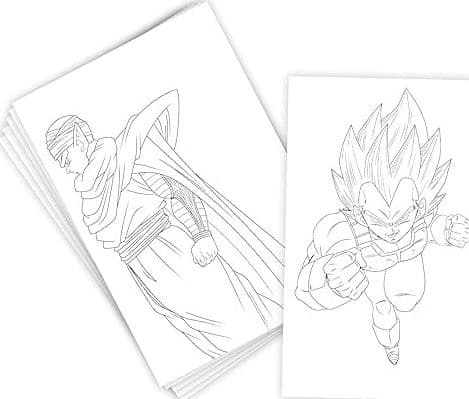 Clementoni Idea - Dragonball Super Lavagna Luminosa 18782 in prodotto Centro Bimbo - Siderno, commercioVirtuoso.it