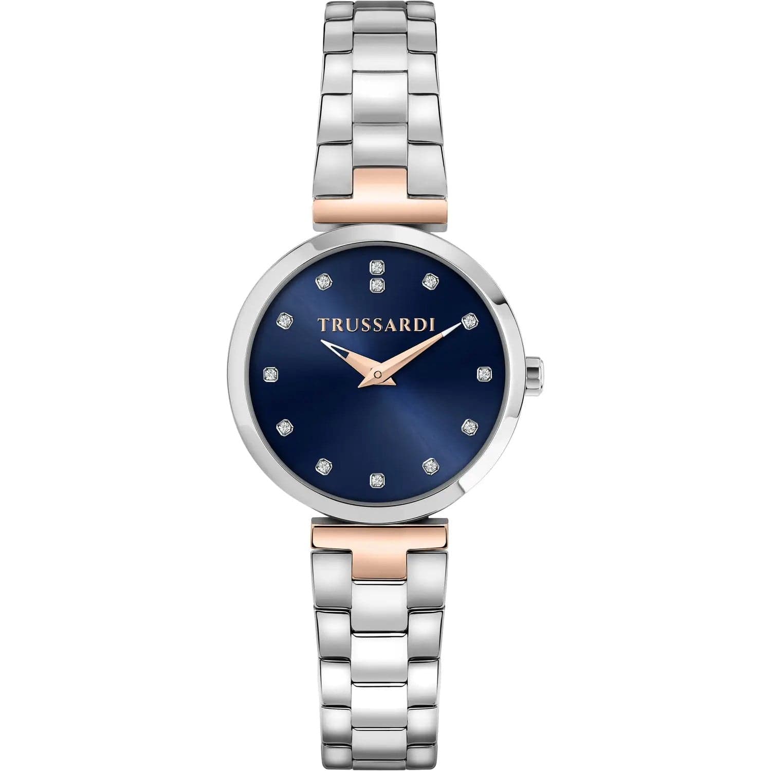 Trussardi - Orologio donna Loud